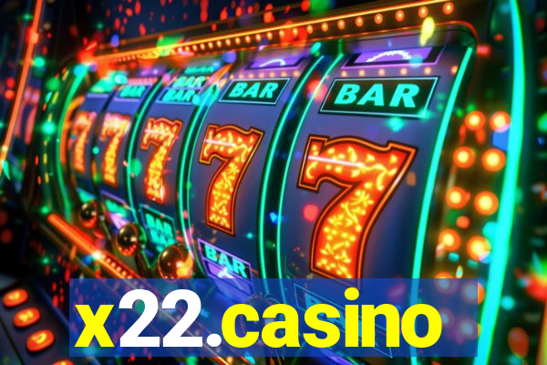 x22.casino