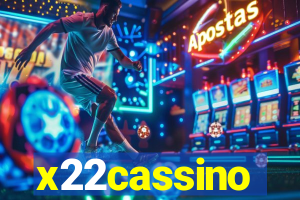 x22cassino