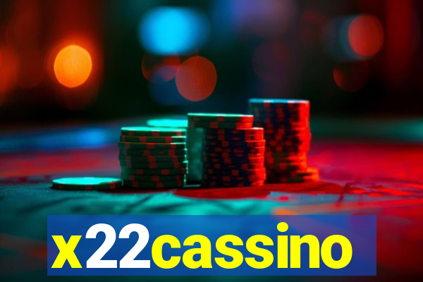 x22cassino