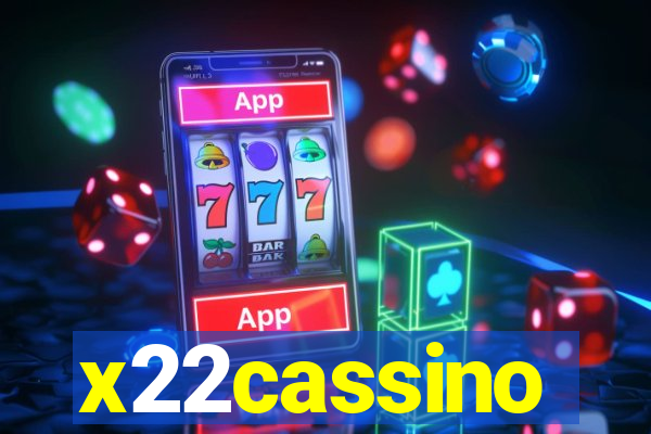 x22cassino