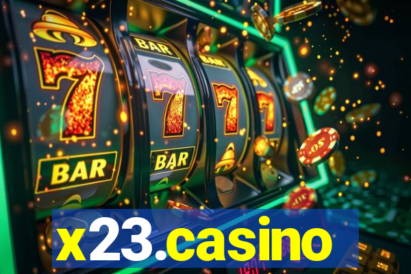 x23.casino