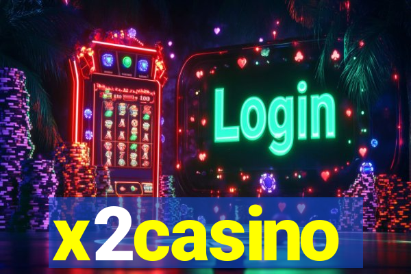 x2casino