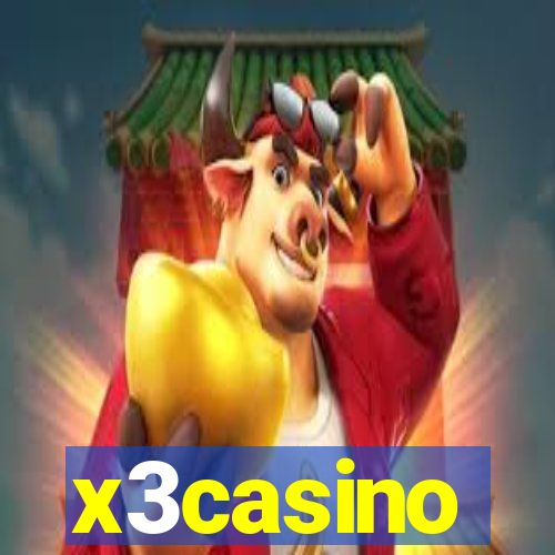 x3casino