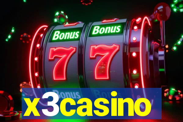 x3casino