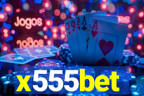 x555bet