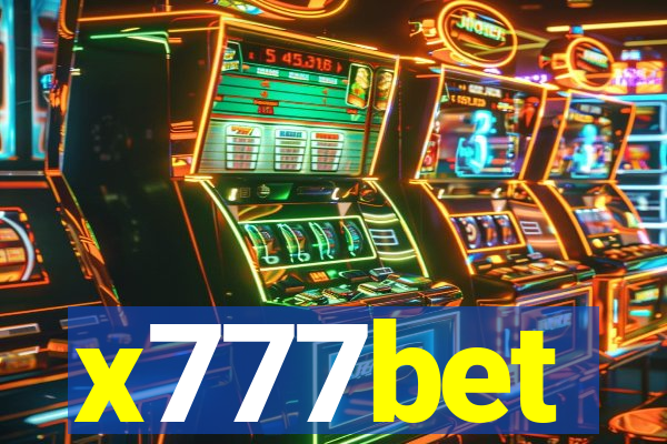 x777bet