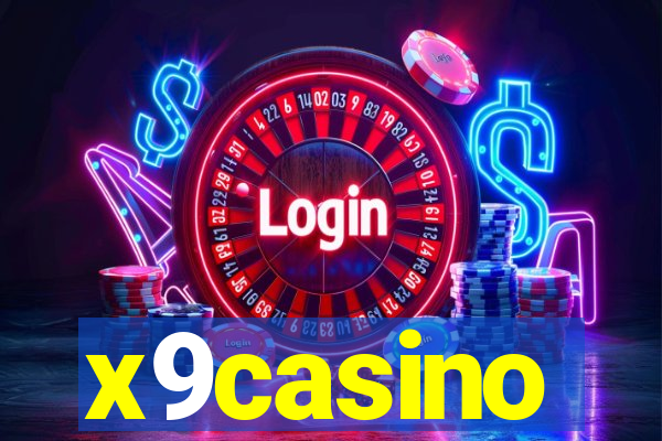 x9casino