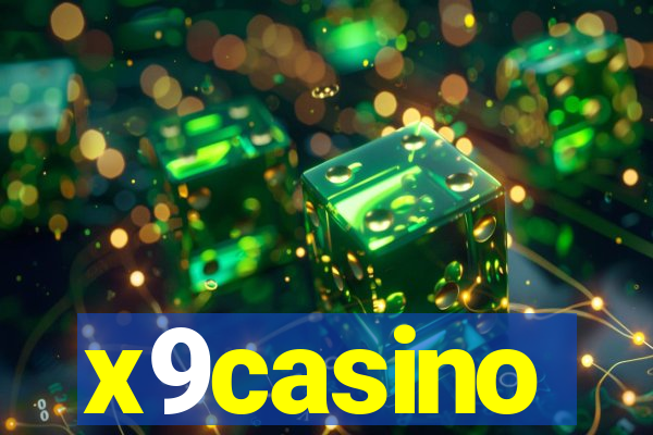 x9casino