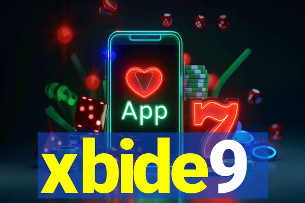 xbide9