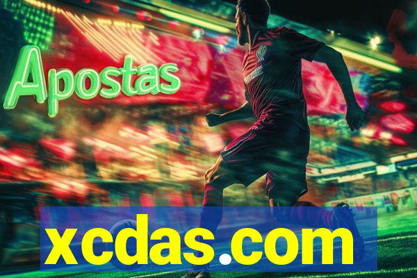 xcdas.com