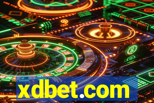 xdbet.com