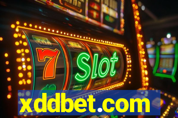 xddbet.com