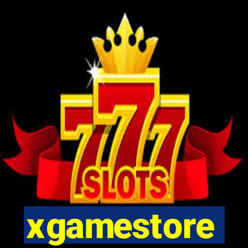 xgamestore