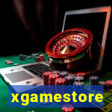 xgamestore