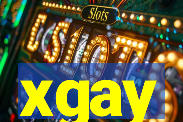 xgay