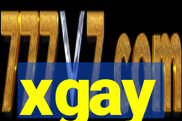 xgay