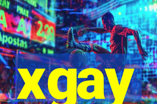 xgay