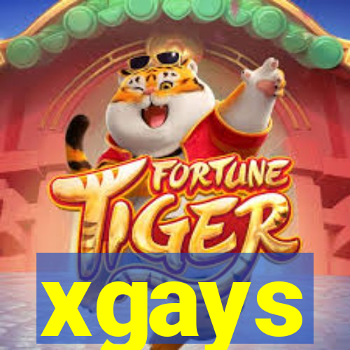 xgays