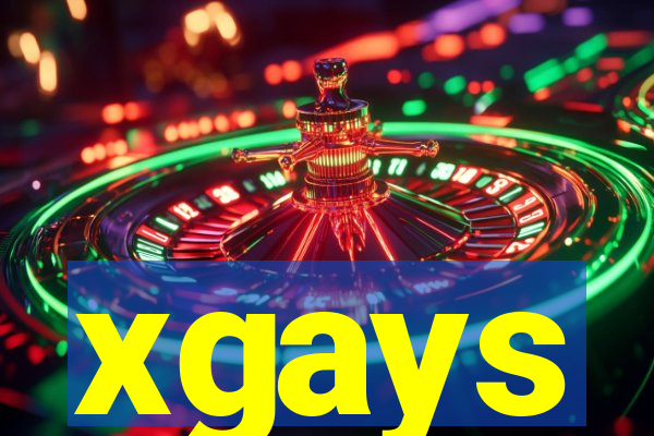 xgays