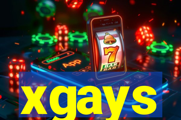 xgays