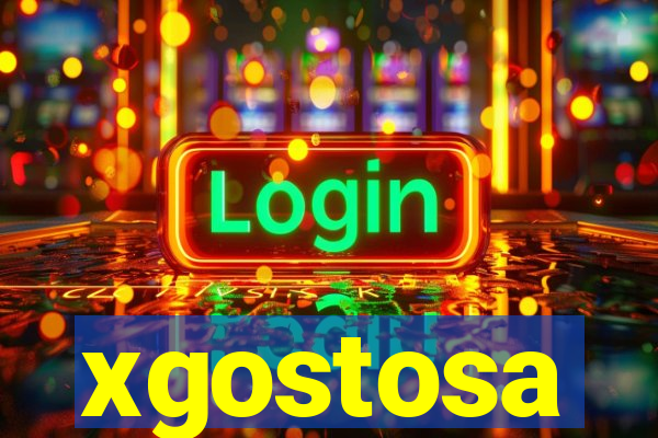 xgostosa