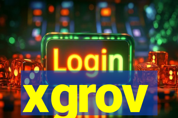 xgrov