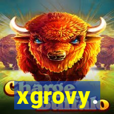 xgrovy.