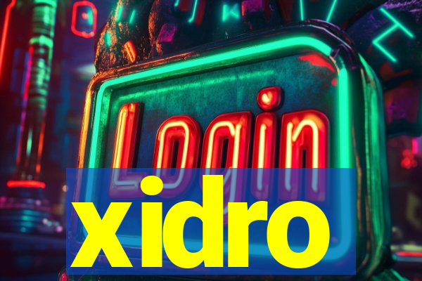 xidro