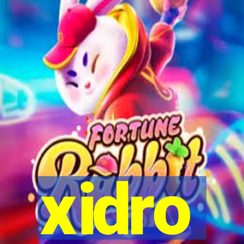 xidro