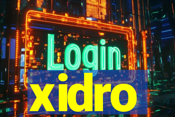 xidro