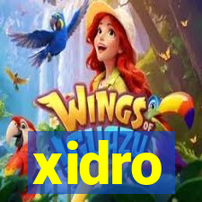 xidro