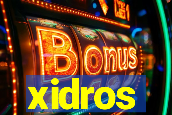 xidros