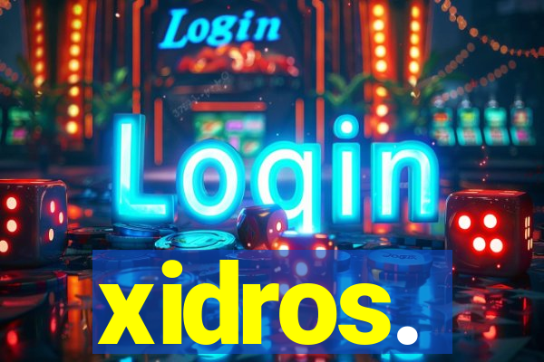 xidros.