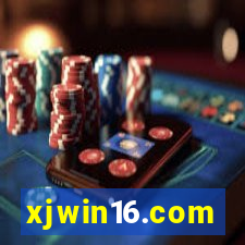 xjwin16.com