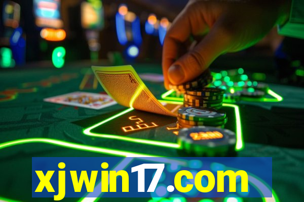 xjwin17.com