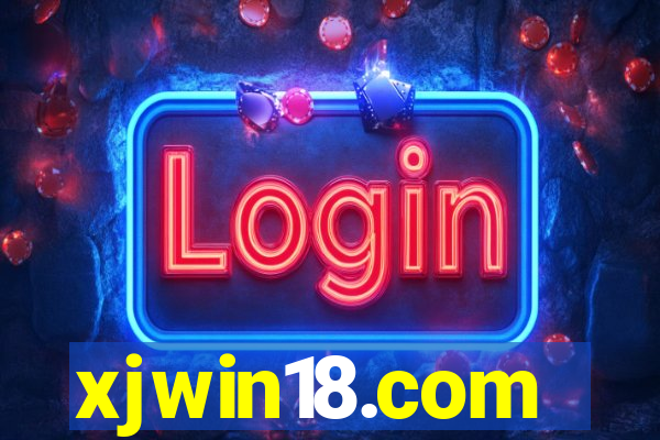 xjwin18.com