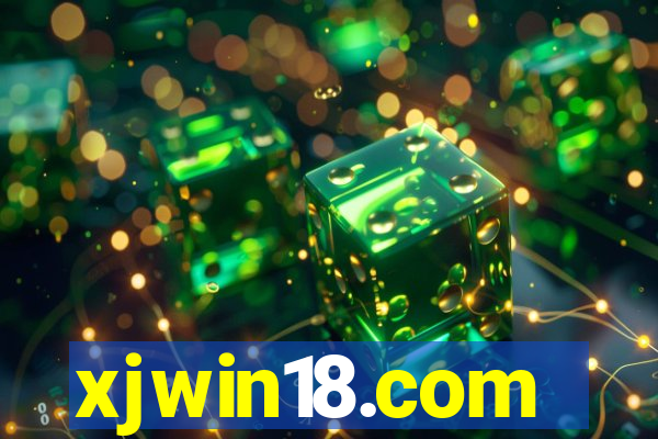 xjwin18.com