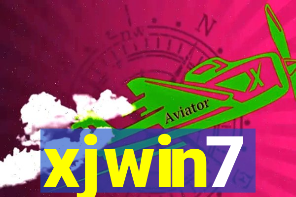 xjwin7