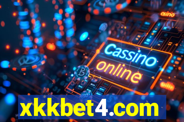 xkkbet4.com