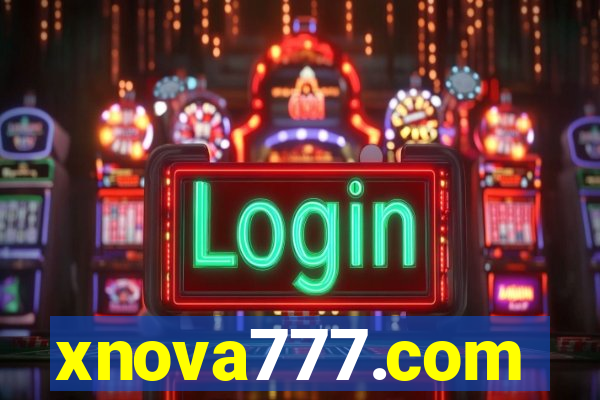 xnova777.com