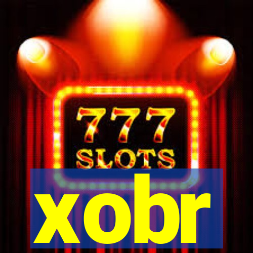 xobr