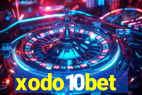 xodo10bet