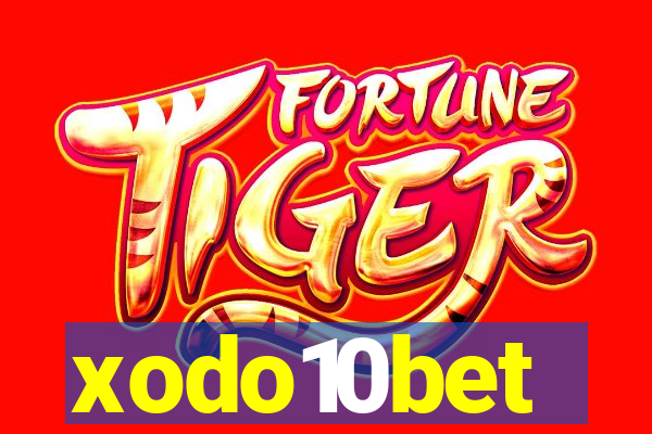 xodo10bet