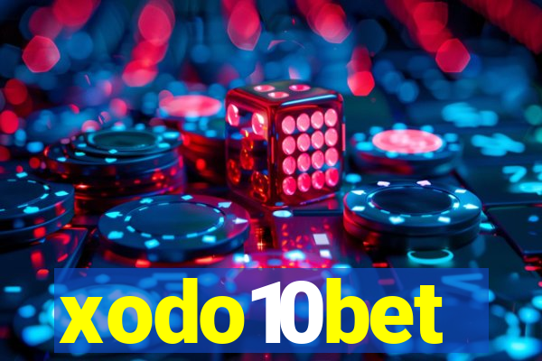 xodo10bet