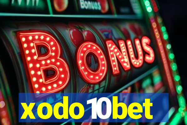 xodo10bet