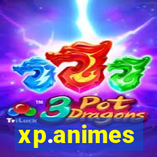 xp.animes