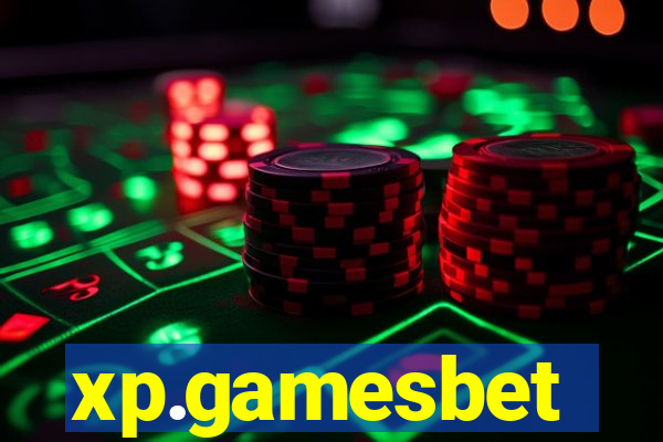 xp.gamesbet