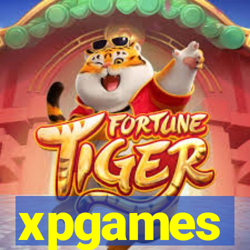 xpgames