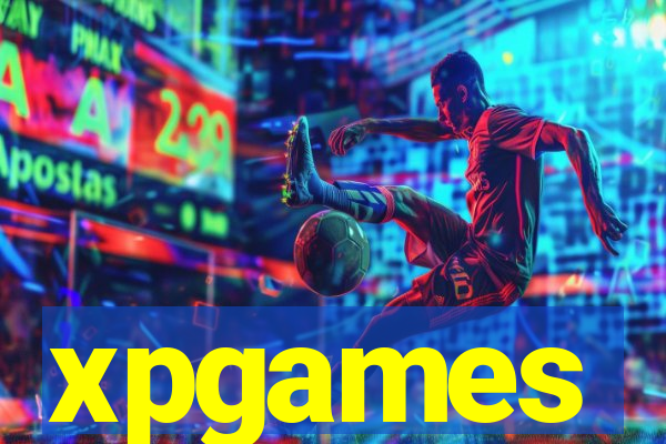 xpgames