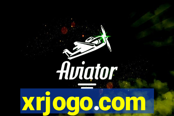 xrjogo.com